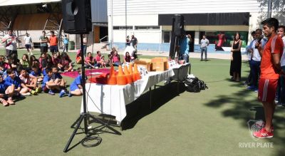  (Foto: Prensa River)