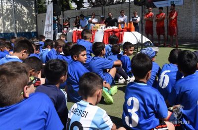  (Foto: Prensa River)