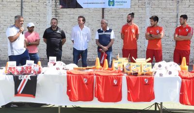  (Foto: Prensa River)