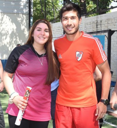 (Foto: Prensa River)