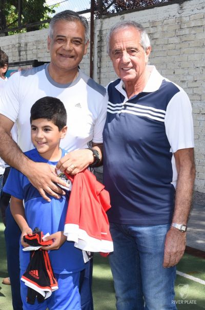  (Foto: Prensa River)