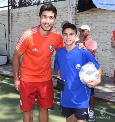  (Foto: Prensa River)