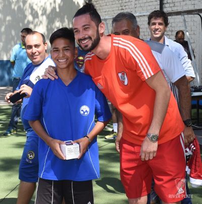  (Foto: Prensa River)