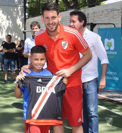  (Foto: Prensa River)