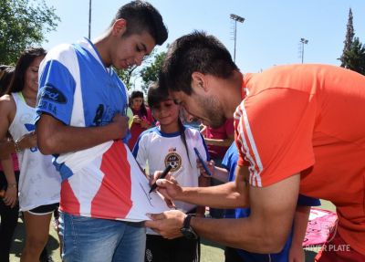  (Foto: Prensa River)