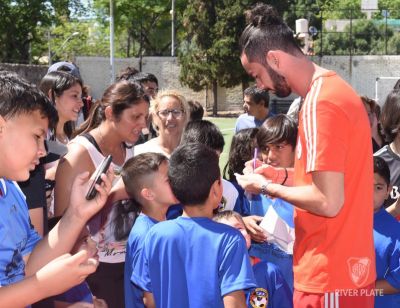  (Foto: Prensa River)