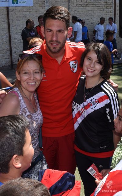  (Foto: Prensa River)