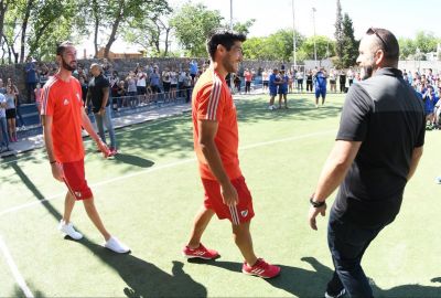 (Foto: Prensa River)
