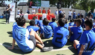  (Foto: Prensa River)