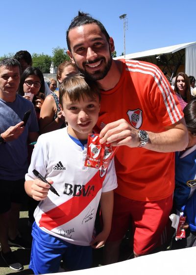  (Foto: Prensa River)