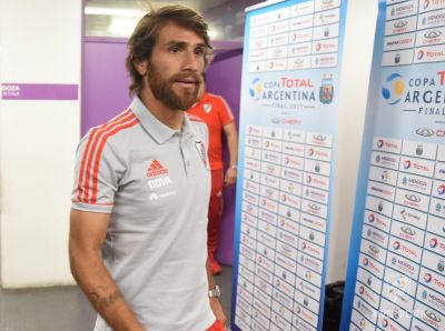  (Foto: Prensa River)