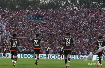  (Foto: Prensa River)