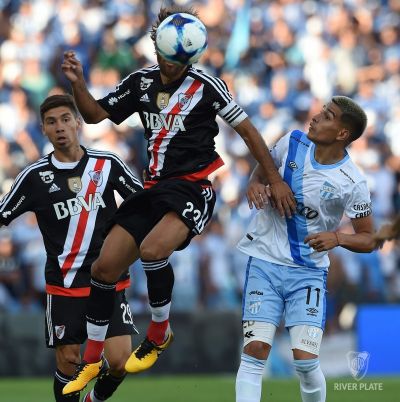  (Foto: Prensa River)