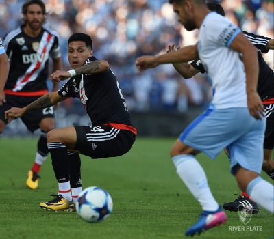  (Foto: Prensa River)