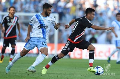  (Foto: Prensa River)