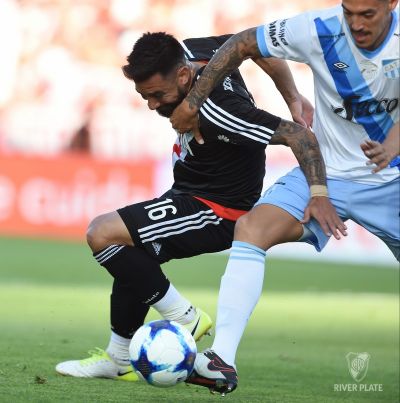  (Foto: Prensa River)