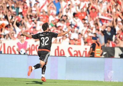  (Foto: Prensa River)