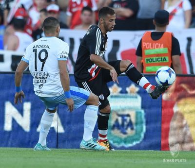  (Foto: Prensa River)