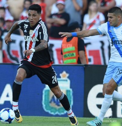  (Foto: Prensa River)