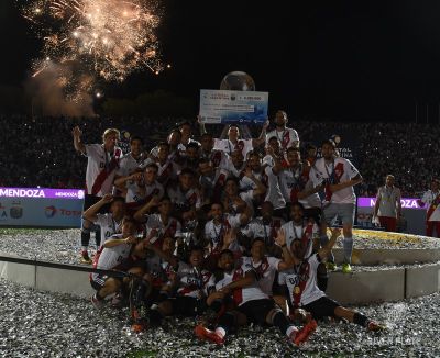  (Foto: Prensa River)