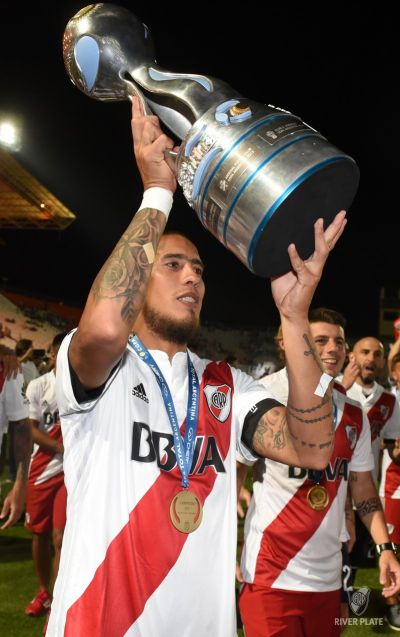  (Foto: Prensa River)