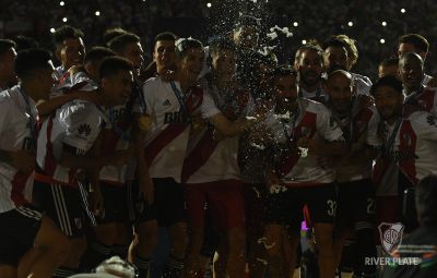  (Foto: Prensa River)