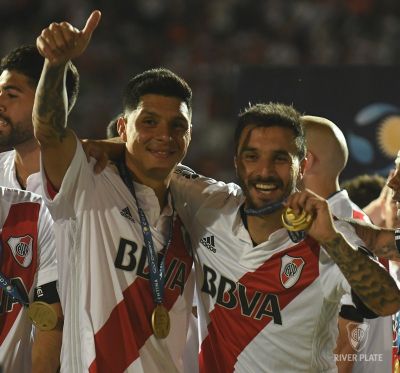  (Foto: Prensa River)