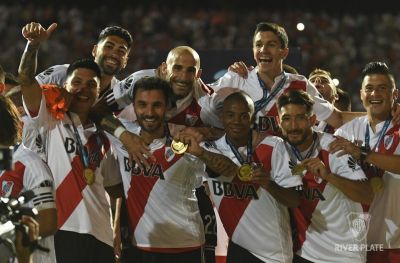  (Foto: Prensa River)