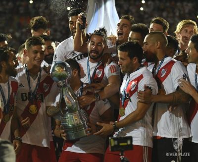  (Foto: Prensa River)