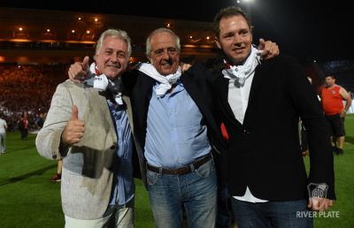  (Foto: Prensa River)