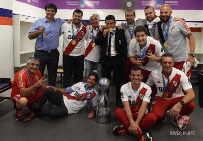  (Foto: Prensa River)