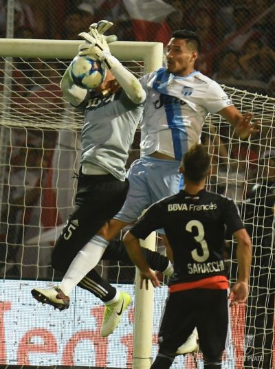  (Foto: Prensa River)