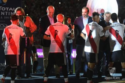  (Foto: Prensa River)