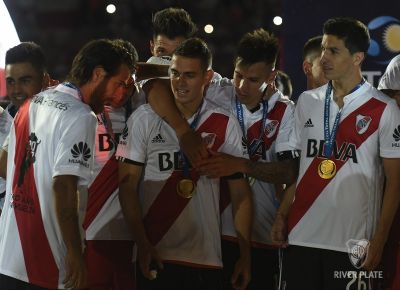  (Foto: Prensa River)