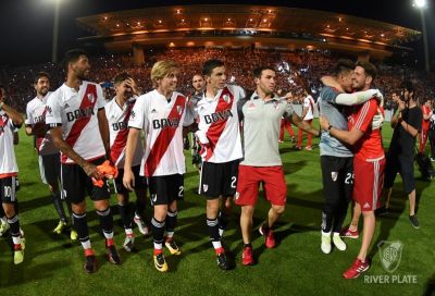  (Foto: Prensa River)