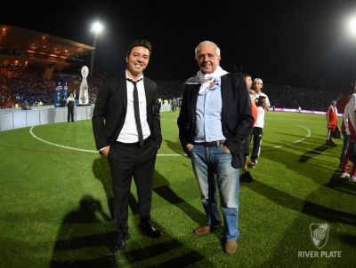  (Foto: Prensa River)