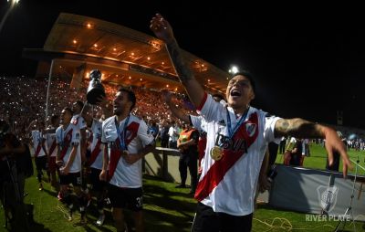  (Foto: Prensa River)