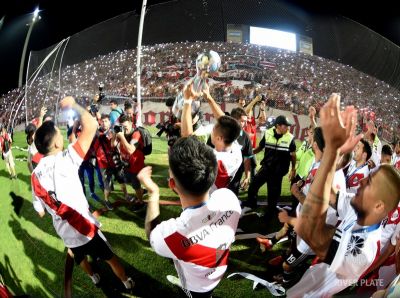  (Foto: Prensa River)