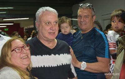  (Foto: Prensa River)