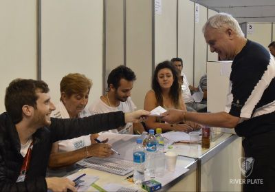  (Foto: Prensa River)
