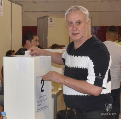  (Foto: Prensa River)