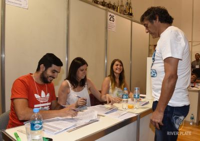  (Foto: Prensa River)