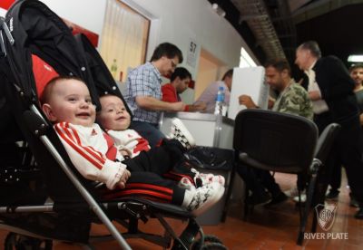 (Foto: Prensa River)