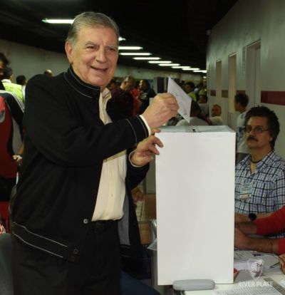  (Foto: Prensa River)