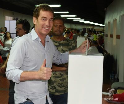  (Foto: Prensa River)