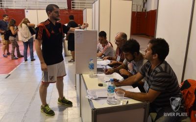  (Foto: Prensa River)
