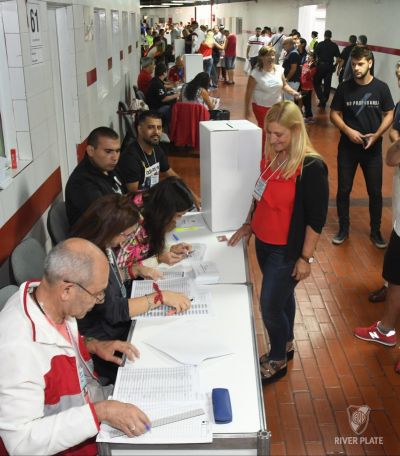  (Foto: Prensa River)