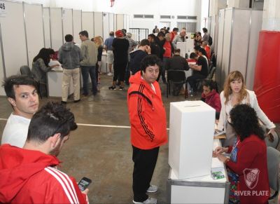  (Foto: Prensa River)