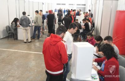  (Foto: Prensa River)