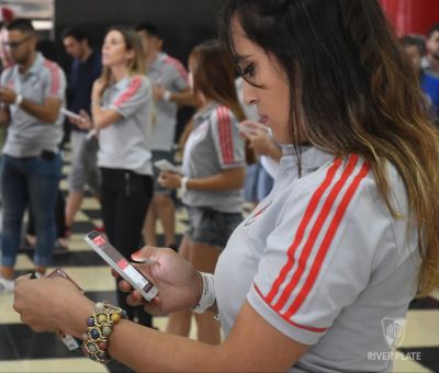  (Foto: Prensa River)